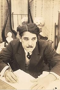 Primary photo for His Blind Power