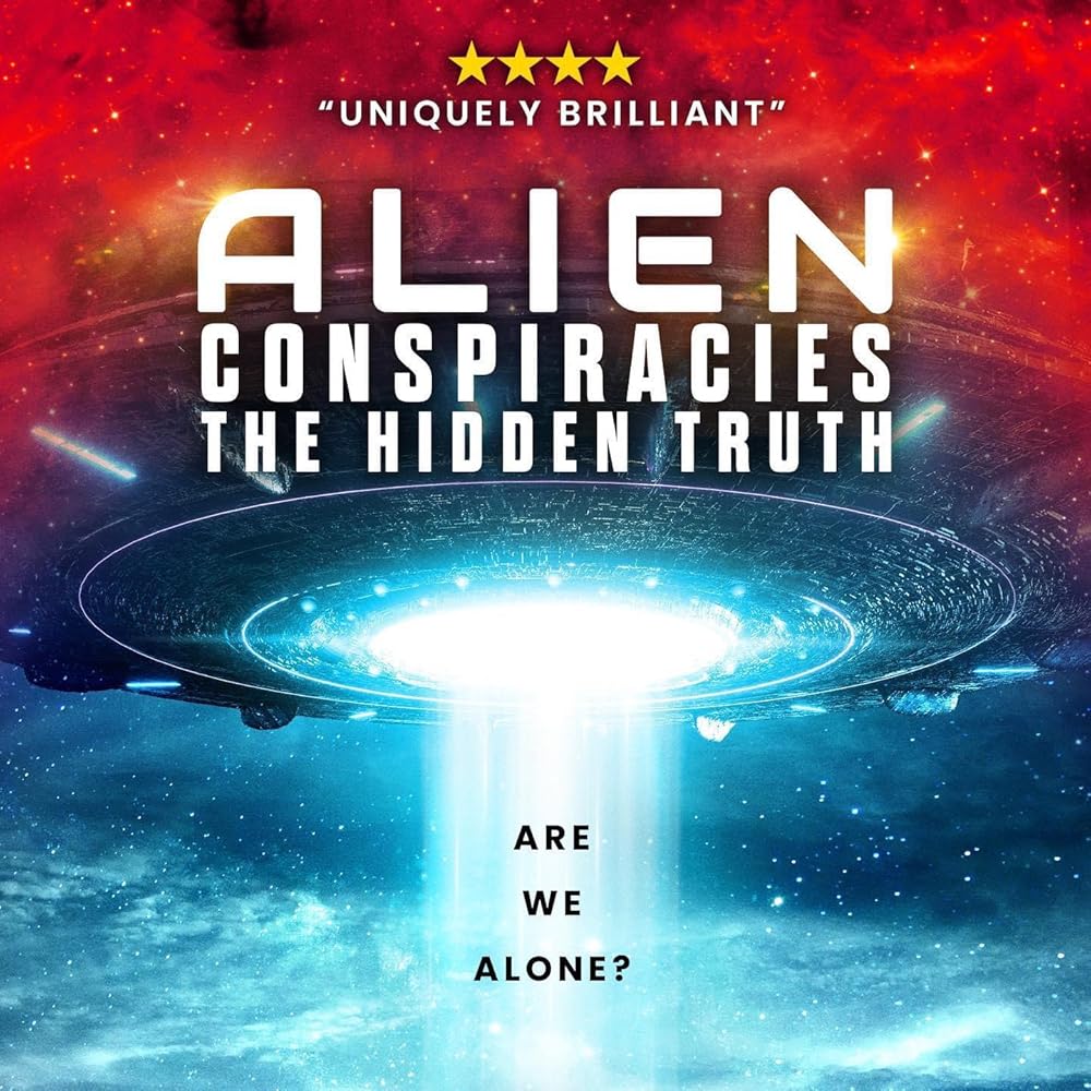 The truth is hidden. The truth is hidden