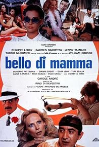 Primary photo for Bello di mamma Primary photo for Bello di mamma