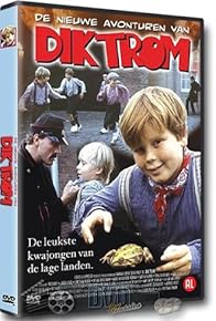 Primary photo for Dik Trom