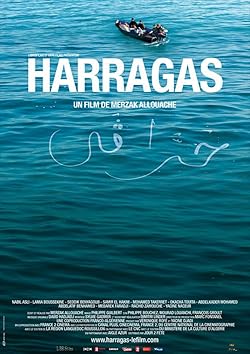 Poster of Harragas