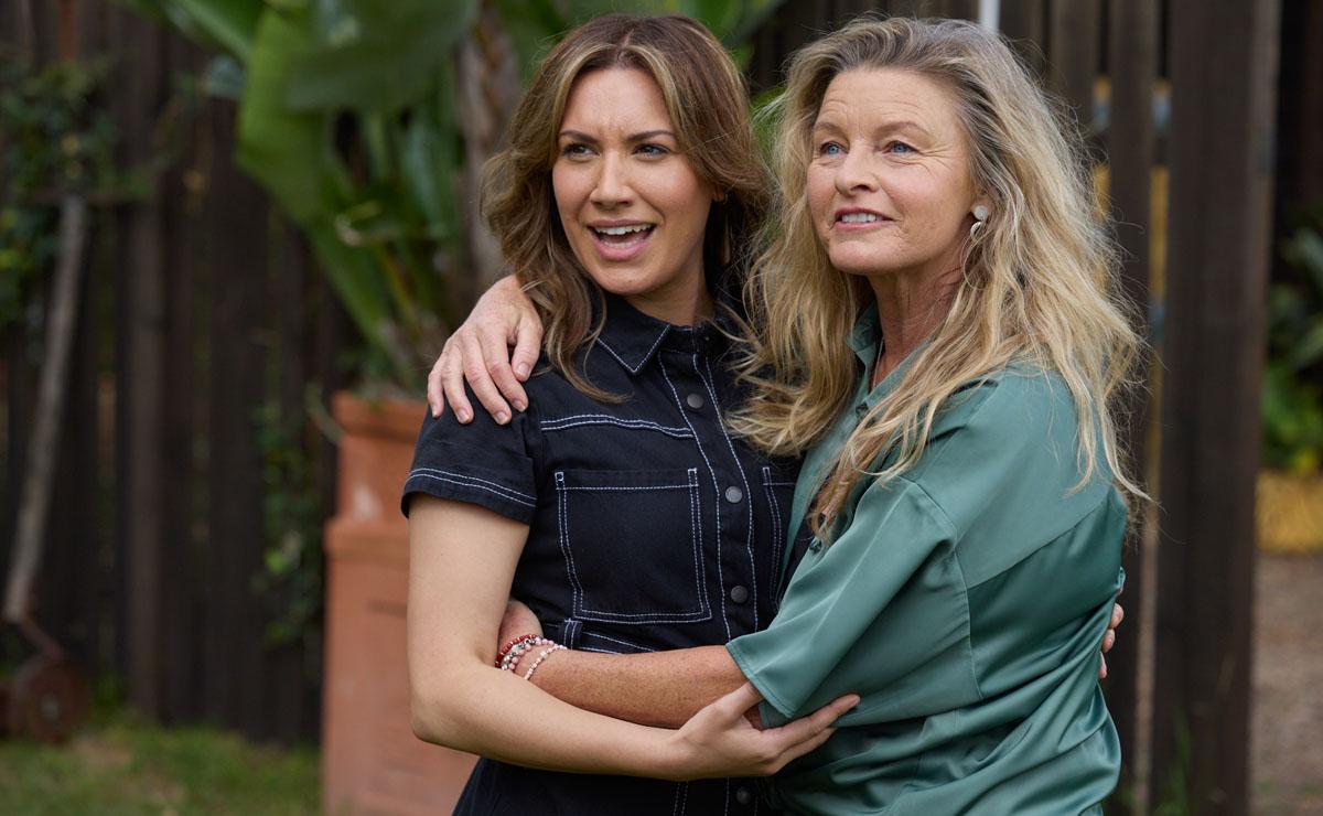 Home and Away" Episode #1.8482 (TV Episode 2025) - IMDb