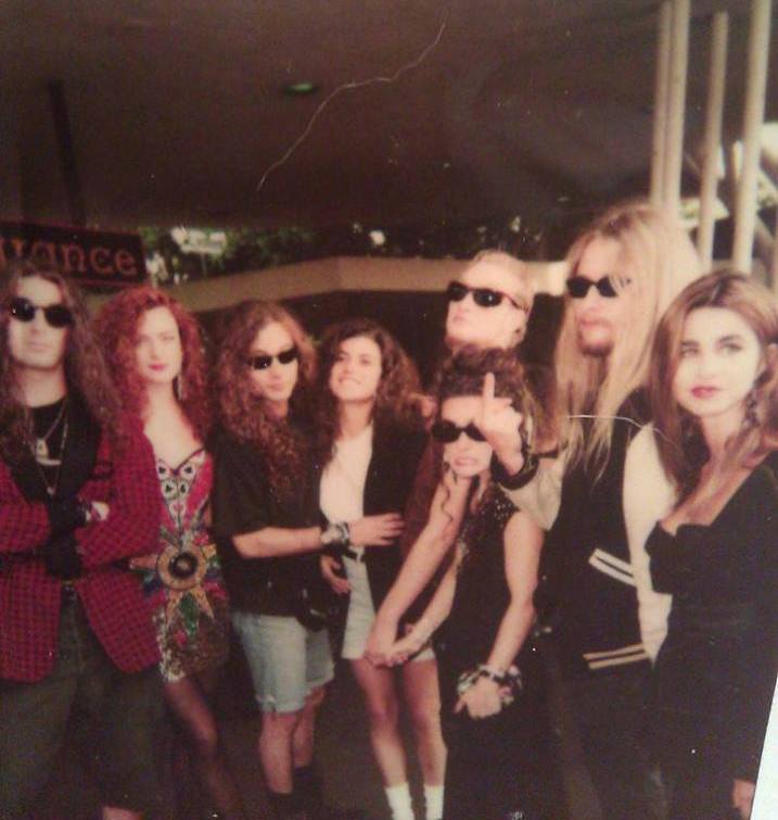 1991 MTV Video Music Awards (1991)