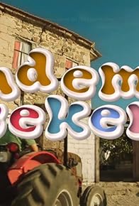 Primary photo for Badem Sekeri 5 Primary photo for Badem Sekeri 5