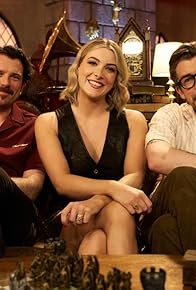 Primary photo for Episode #1.3