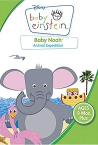 Primary photo for Baby Einstein: Baby Noah