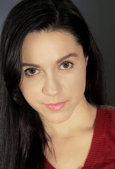Primary photo for Perla Rodríguez Primary photo for Perla Rodríguez