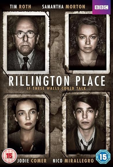 Primary photo for Rillington Place Primary photo for Rillington Place