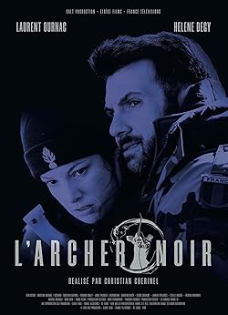Poster of L'Archer Noir