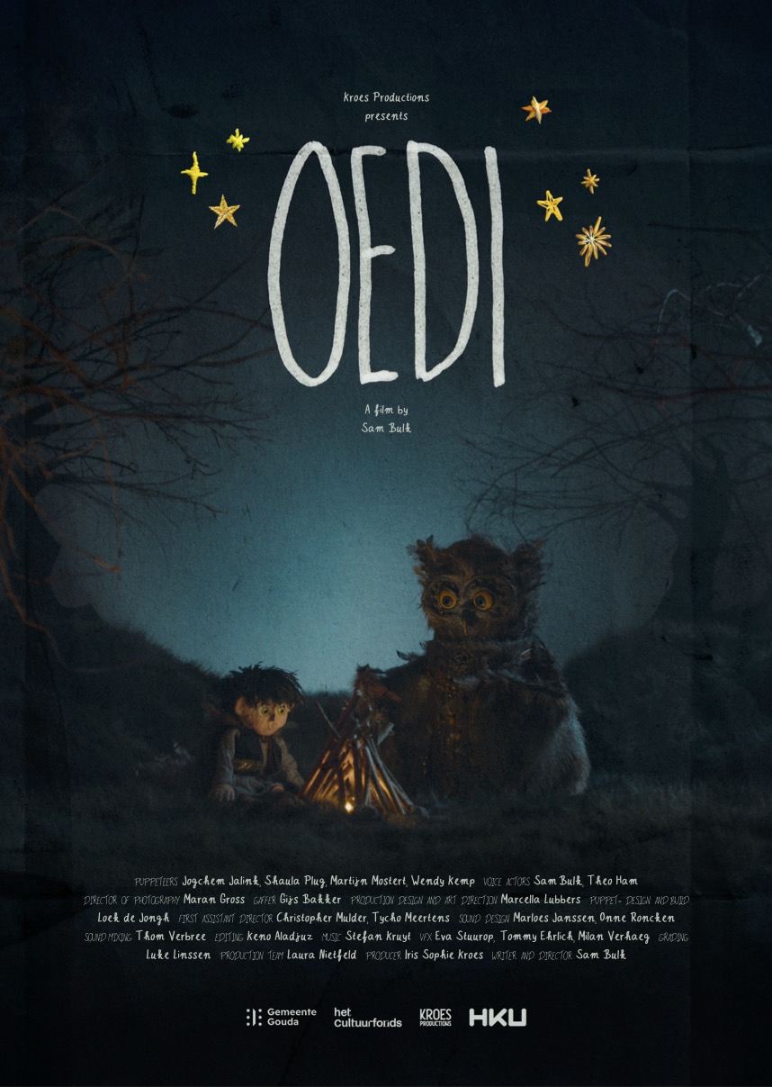 Oedi