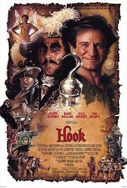 Poster of Hook