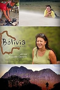 Primary photo for Bolivia: Treasures Within