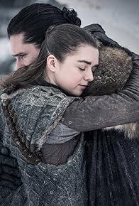 Primary photo for Winterfell Primary photo for Winterfell