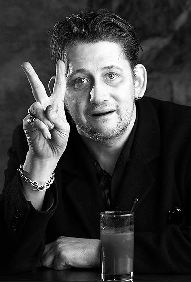 Primary photo for Shane MacGowan Primary photo for Shane MacGowan