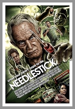 Poster of Needlestick