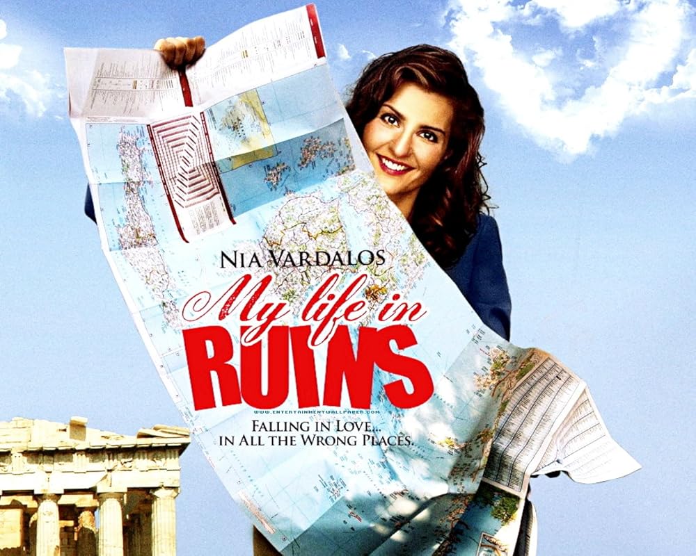 My Life in Ruins (2009)