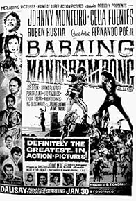 Primary photo for Babaing mandarambong