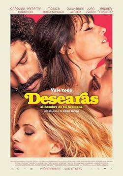 Poster of Desire