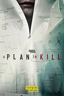Poster of A Plan To Kill