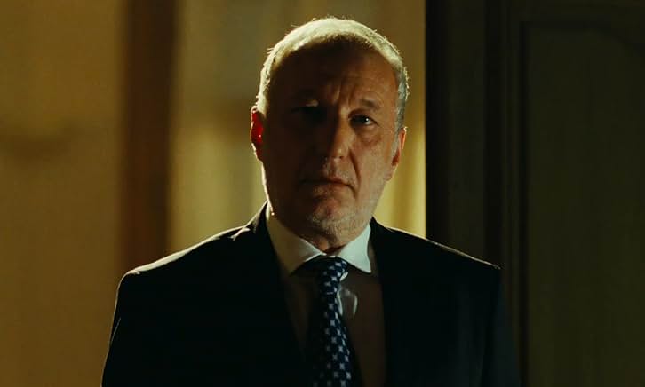 François Berléand - IMDb