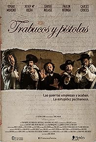Primary photo for Trabucos y pistolas Primary photo for Trabucos y pistolas