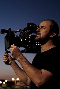 Primary photo for Matias Boucard