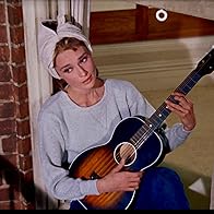 Primary photo for Moon River / Audrey's Letter