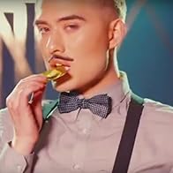 Primary photo for Chester Lockhart ft. Detox, Manila, Todrick Hall: Tried and True Primary photo for Chester Lockhart ft. Detox, Manila, Todrick Hall: Tried and True