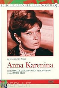 Primary photo for Anna Karenina Primary photo for Anna Karenina