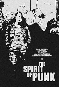 Primary photo for The Spirit of Punk
