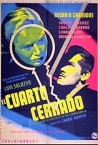 Primary photo for El cuarto cerrado