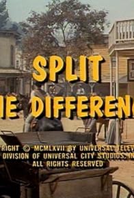 Primary photo for Split the Difference Primary photo for Split the Difference
