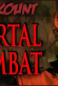 Primary photo for Mortal Kombat (1995) Kill Count