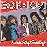 Primary photo for Bon Jovi: Never Say Goodbye Primary photo for Bon Jovi: Never Say Goodbye