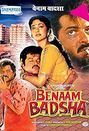 Benaam Badshah (1991)
