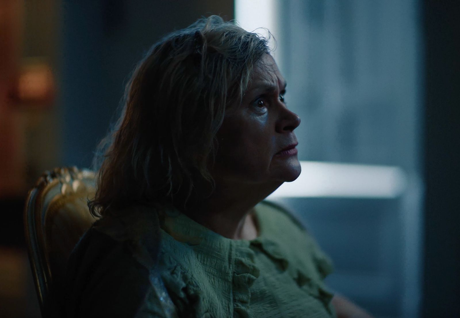 Themselves Become the Sea