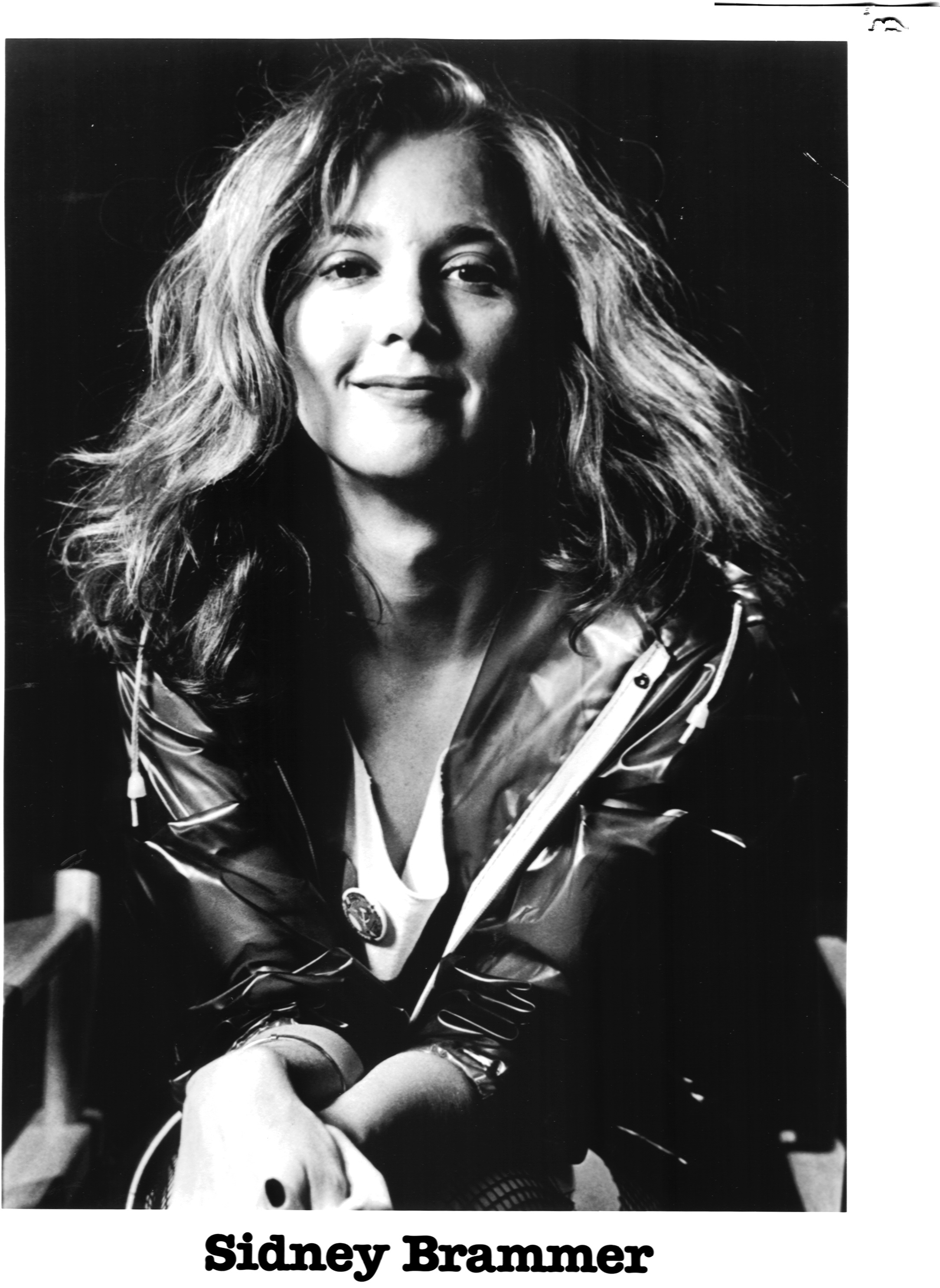Sidney Brammer