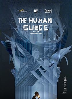 Poster of The Human Surge