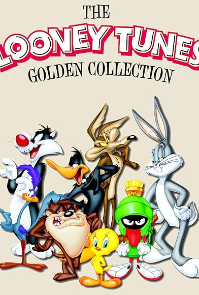 Primary photo for Behind the Tunes: Looney Tunes Go Hollywood Primary photo for Behind the Tunes: Looney Tunes Go Hollywood