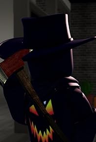 Primary photo for The Kidnapper (Roblox)