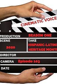 Primary photo for Cinematic Voices