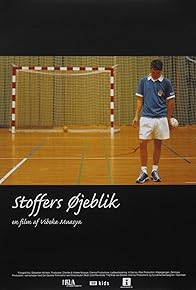 Primary photo for Stoffers øjeblik