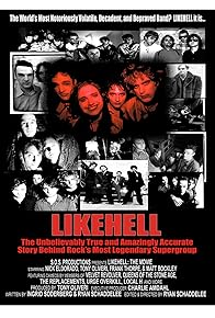Primary photo for Likehell: The Movie Primary photo for Likehell: The Movie
