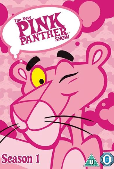 Primary photo for The Pink Panther Primary photo for The Pink Panther