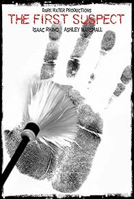 Primary photo for The First Suspect