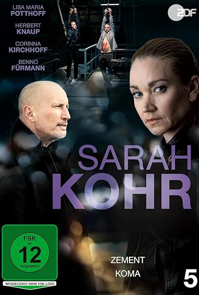 Primary photo for Sarah Kohr Primary photo for Sarah Kohr