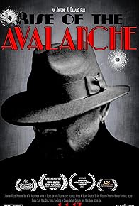Primary photo for Rise of the Avalanche