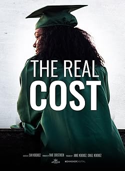Poster of The Real Cost