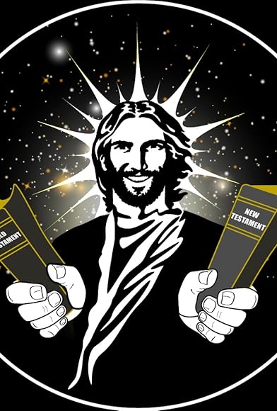 Primary photo for The Bible Reloaded Vs Gman - Brett Keane the Opera - "I Know God Is Real!" Primary photo for The Bible Reloaded Vs Gman - Brett Keane the Opera - "I Know God Is Real!"