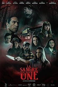 Primary photo for La Sangre que nos Une